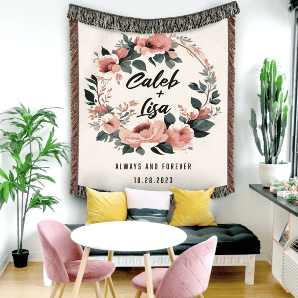 Wall Tapestries